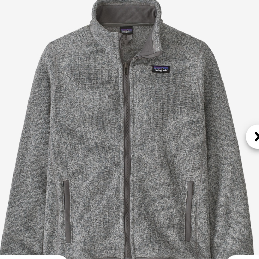 Kids' Better Sweater® Fleece Jacket